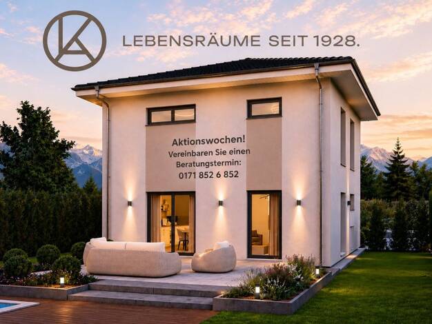Einfamilienhaus zum Kauf 312.433 € 3 Zimmer 107,7 m² 750 m² Grundstück Willershausen Rosenthal 35119