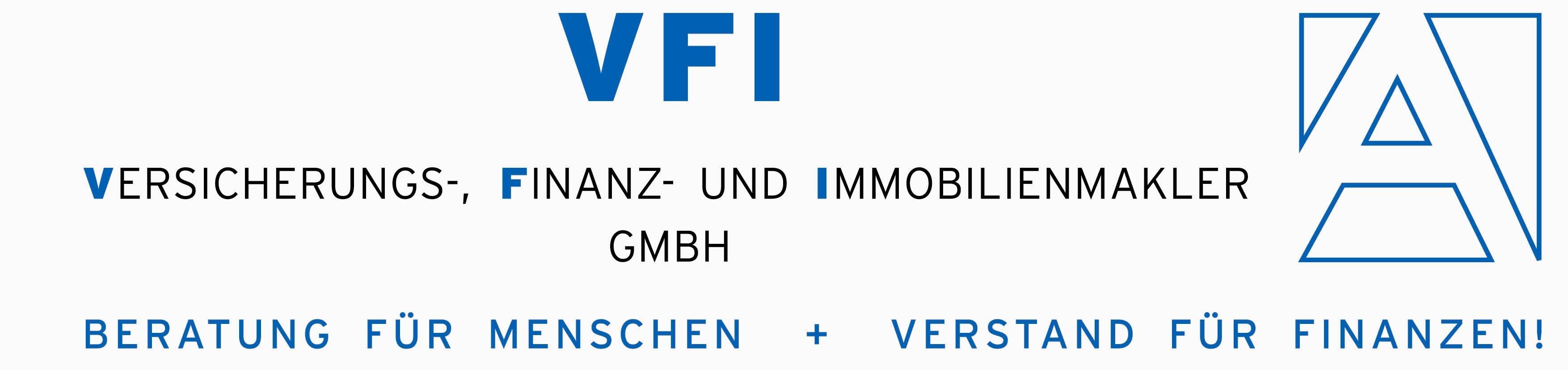 VFI Versicherungs-, Finanz- u. Immobilienmakler GmbH