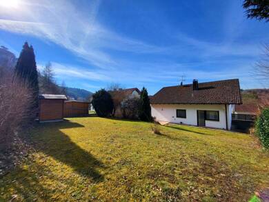 Haus zum Kauf 395.000 € 6 Zimmer 158 m² 681 m² Grundstück frei ab sofort Schlossleite Arnsberg Kipfenberg 85110