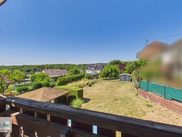 Einfamilienhaus zum Kauf 349.800 € 8 Zimmer 240 m² 1.008 m² Grundstück Nohn Mettlach 66693