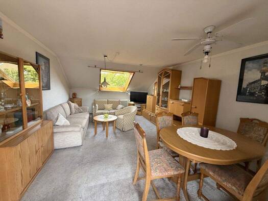 Wohnung zum Kauf 179.000 € 3 Zimmer 67 m² Bammental 69245