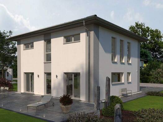 Einfamilienhaus zum Kauf 447.900 € 6 Zimmer 187 m² 521 m² Grundstück Stadtilm 99326