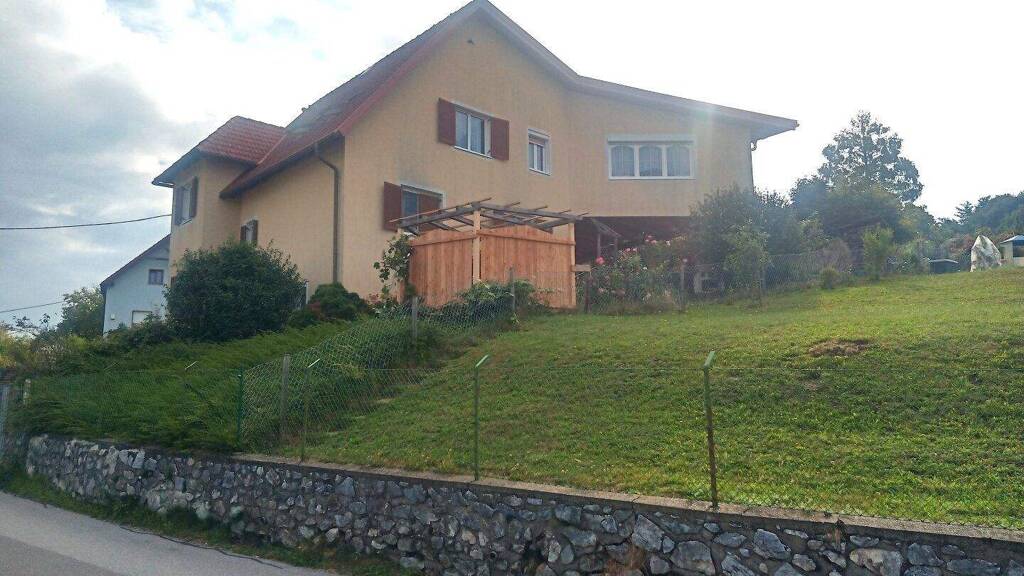 Haus zum Kauf 849.000 € 170 m² 1.524 m² Grundstück Jakomini Graz 8042