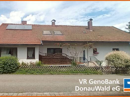 Mehrfamilienhaus zum Kauf 249.000 € 280 m² 847 m² Grundstück Zwiesel 94227