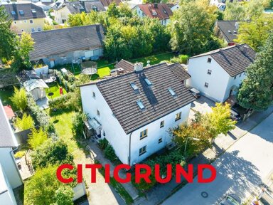 Wohnung zum Kauf 599.000 € 4 Zimmer 96,2 m² 1. Geschoss Kirchheim Kirchheim bei München 85551