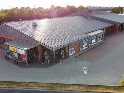 Büro zur Miete 2.800 € 485 m² Bürofläche Kuhweide Meppen 49716