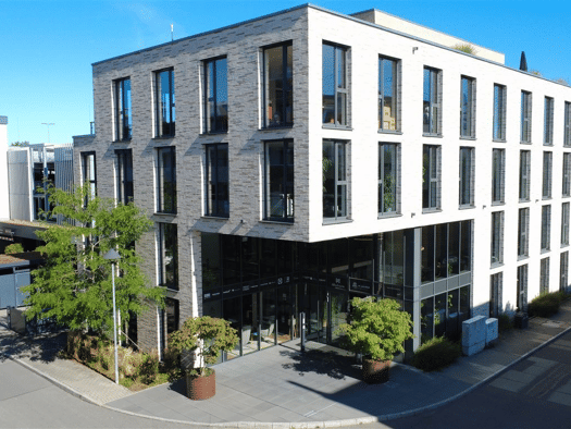 Bürofläche zur Miete provisionsfrei 2.489 € 174,7 m² Bürofläche Industriegebiet Konstanz 78467