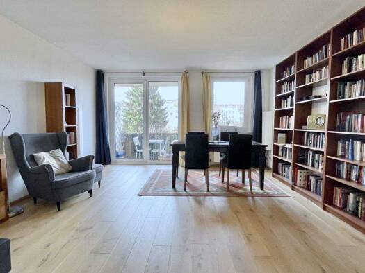 Wohnung zum Kauf 480.000 € 3 Zimmer 89 m² Lichtenberg Berlin 10317