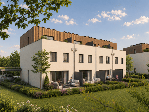 Gewerbeobjekt zum Kauf provisionsfrei als Kapitalanlage geeignet 467.000 € 4 Zimmer 125 m² Achern 77855