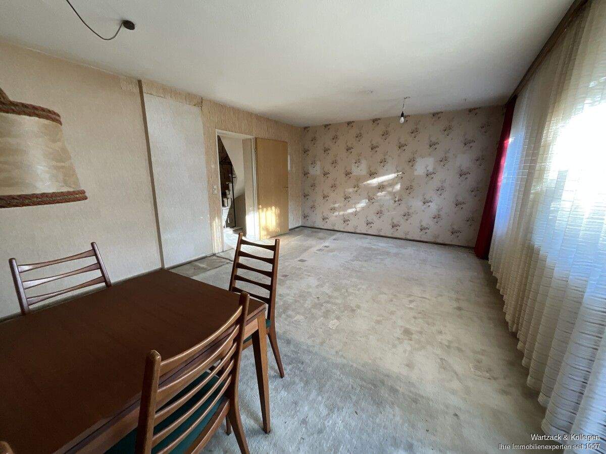 Reihenmittelhaus zum Kauf – další