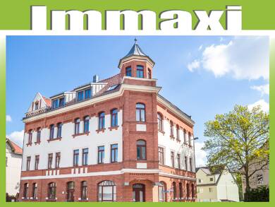 Mehrfamilienhaus zum Kauf 949.000 € 23 Zimmer 632 m² 430 m² Grundstück Großzschocher Leipzig-Großzschocher 04249