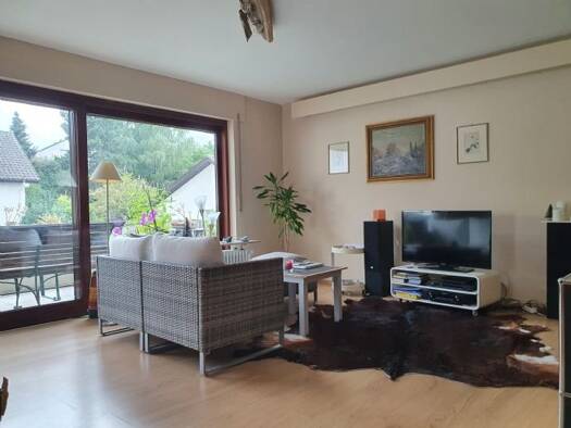 Wohnung zur Miete 950 € 4 Zimmer 93 m² 1. Geschoss Steinbach Baden-Baden 76534