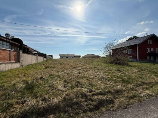 Grundstück zum Kauf 215.000 € 949 m² Grundstück Moosdorf 5141