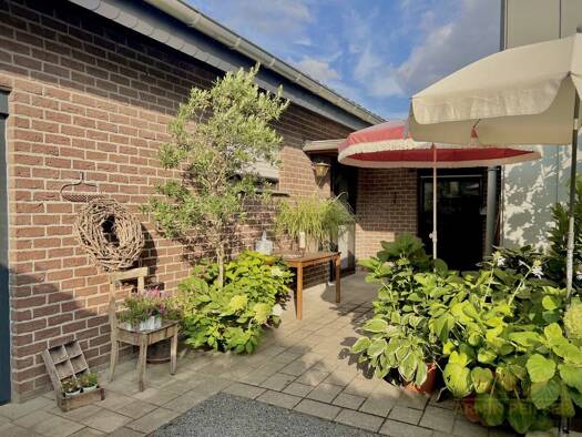 Haus zur Miete 1.200 € 2 Zimmer 85 m² 340 m² Grundstück Wassenberg Wassenberg 41849