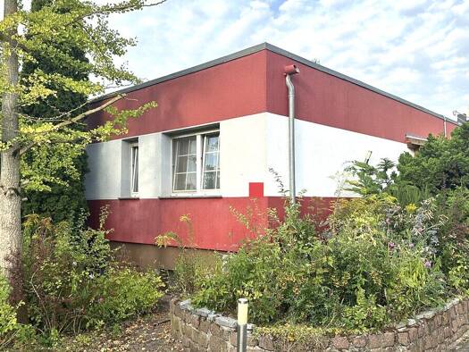 Doppelhaushälfte zum Kauf 229.000 € 5 Zimmer 120 m² 910 m² Grundstück Edderitz Südliches Anhalt 06388