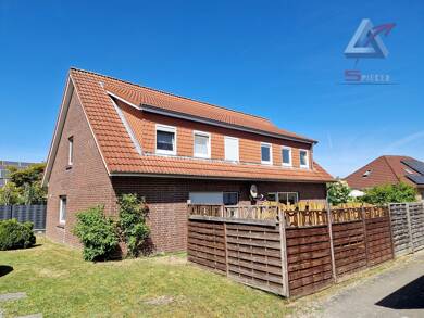 Doppelhaushälfte zum Kauf 220.000 € 5 Zimmer 100 m² 290 m² Grundstück Rhaudermoor Rhauderfehn / Rhaudermoor 26817