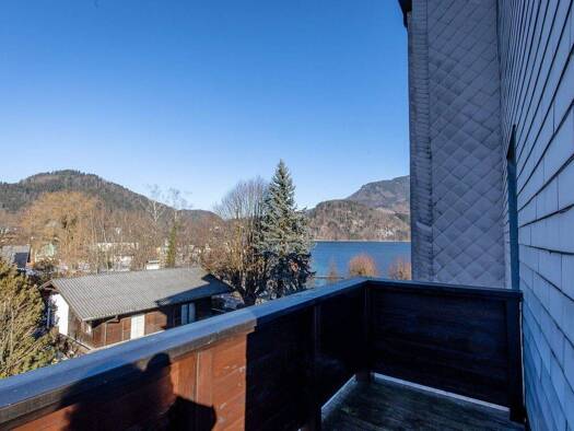 Wohnung zum Kauf 349.000 € 46 m² 2. Geschoss Sankt Gilgen 5340