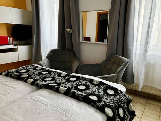 Wohnung zur Miete auf Zeit 1.140 € 1 Zimmer 30 m² frei ab sofort Wien 1110