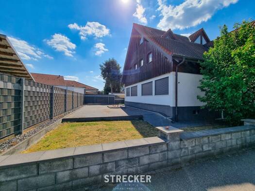 Einfamilienhaus zum Kauf 600.000 € 12 Zimmer 350 m² 724 m² Grundstück Weingarten 76356