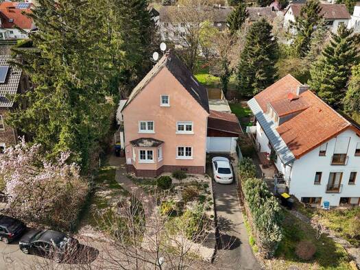 Einfamilienhaus zum Kauf 349.000 € 6 Zimmer 155 m² 564 m² Grundstück Kuchenheim Euskirchen 53881