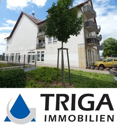 Bürofläche zur Miete 585 € 80 m² Bürofläche Nordhausen Nordhausen 99734