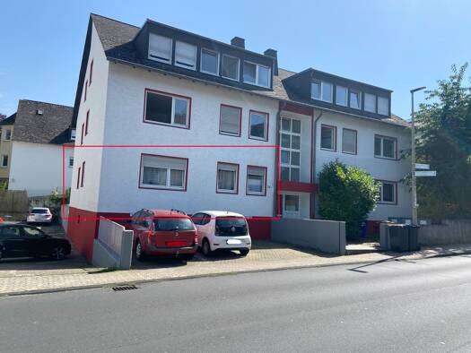 Wohnung zum Kauf 242.500 € 4 Zimmer 100 m² Güls Koblenz 56072