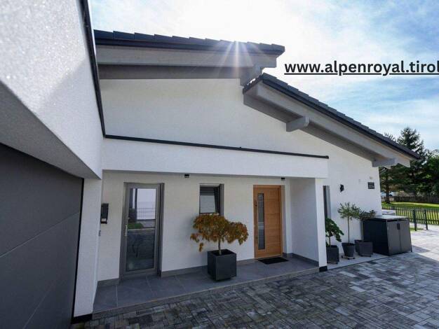 Bungalow zum Kauf provisionsfrei 1.690.000 € 5 Zimmer 156 m² 692 m² Grundstück Leutasch 6105