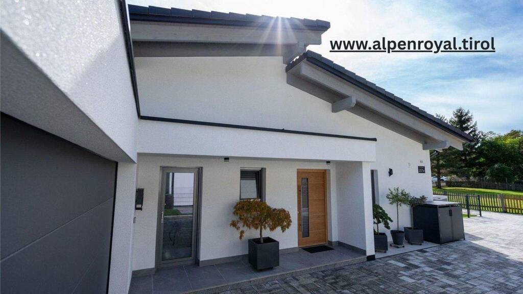 Bungalow zum Kauf provisionsfrei 1.690.000 € 5 Zimmer 156 m² 692 m² Grundstück Leutasch 6105