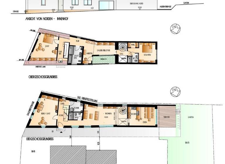 Einfamilienhaus zum Kauf 199.000 € 7 Zimmer 214 m² 373 m² Grundstück Dagobertstraße 4 Frankweiler 76833