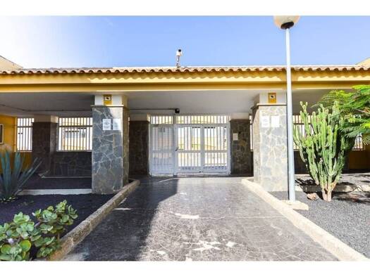 Wohnung zum Kauf 260.000 € 2 Zimmer 79 m² 2. Geschoss La Oliva 35660