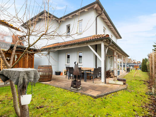 Wohnung zum Kauf 295.000 € 5 Zimmer 115 m² Kümmersbruck 92245