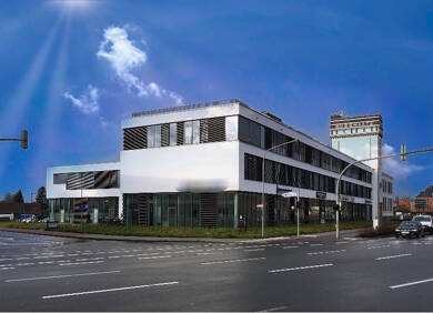 Wohnung zum Kauf 319.000 € 3 Zimmer 93,2 m² Dachgeschoss, 2. Geschoss Nordhorn Nordhorn 48529