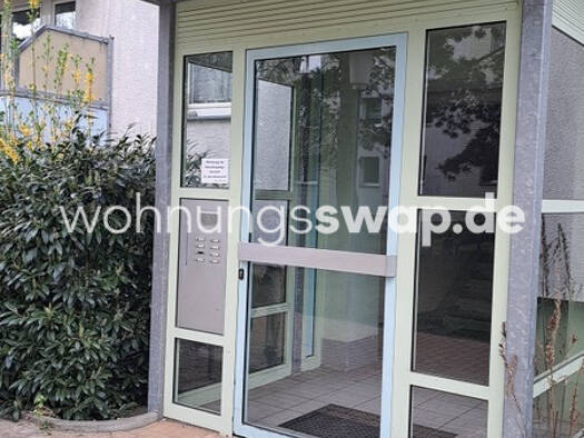 Studio zur Miete Tauschwohnung 520 € 2 Zimmer 49 m² EG Plänterwald Berlin 12435