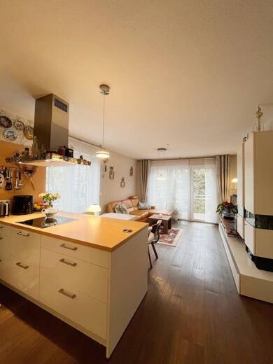 Wohnung zum Kauf 444.444 € 4 Zimmer 124 m² EG Kreyenbrück Oldenburg 26133