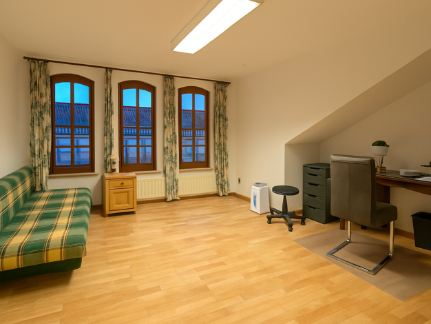 Reihenmittelhaus zum Kauf 233.000 € 5 Zimmer 104 m² 190 m² Grundstück Bassum 27211