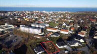 Grundstück zum Kauf 497.500 € 721 m² Grundstück Brunshöver Möhl 19 Kühlungsborn 18225