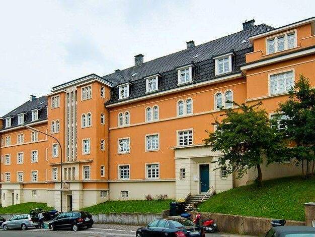 Wohnung zur Miete 829 € 4 Zimmer 92,1 m² frei ab 01.05.2026 Hindenburgstr. 31 Elberfeld Wuppertal 42117