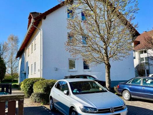 Wohnung zum Kauf provisionsfrei 230.000 € 3 Zimmer 78,4 m² EG frei ab sofort Heckershausen Ahnatal 34292