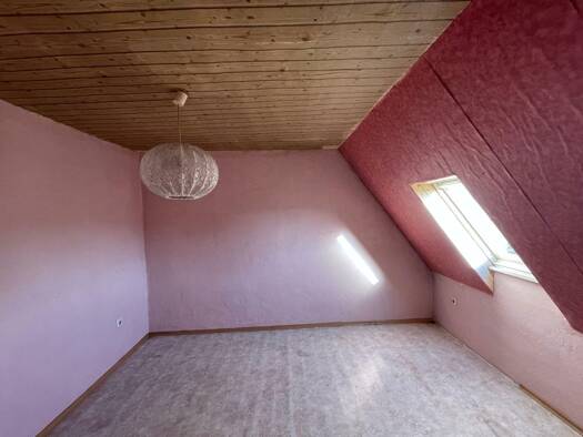 Einfamilienhaus zum Kauf 99.000 € 7 Zimmer 170 m² 481 m² Grundstück Willmersbach Gerhardshofen 91466