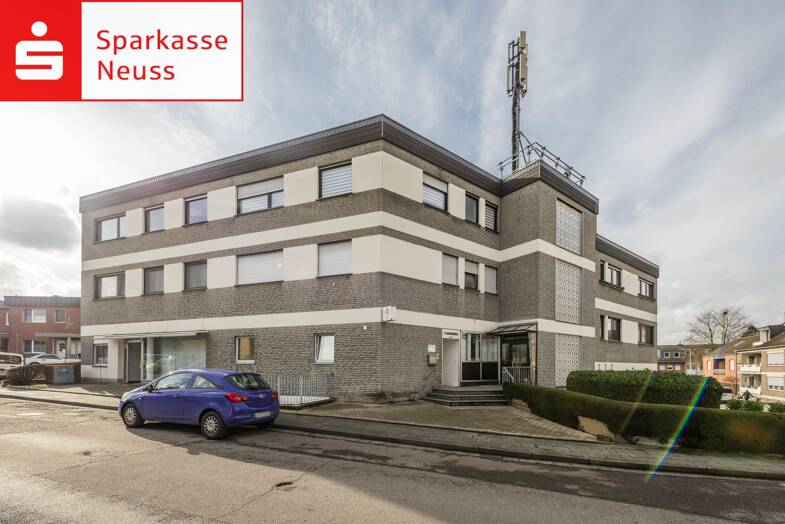 Laden zum Kauf 1.435 € Gierath Jüchen 41363