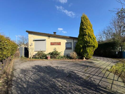 Atelier zum Kauf provisionsfrei 150.000 € 2 Zimmer 151 m² Bürofläche Ottilienaustraße 3 a Ückendorf Gelsenkirchen-Süd 45886