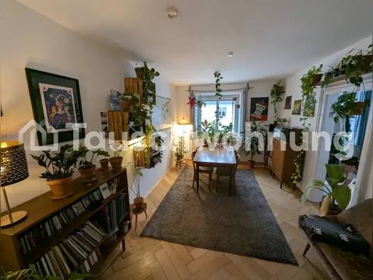 Wohnung zur Miete Tauschwohnung 1.200 € 3 Zimmer 70,5 m² 3. Geschoss Sendling-Westpark München 81379