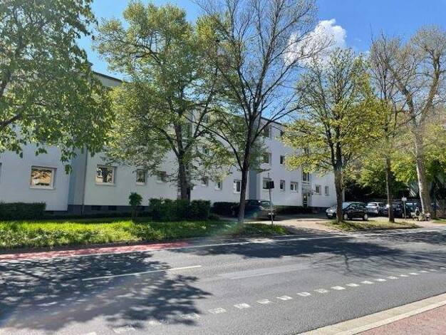 Wohnung zum Kauf provisionsfrei 302.000 € 4 Zimmer 79,7 m² EG Heuchelheimer Straße 7 Bad Homburg 61348