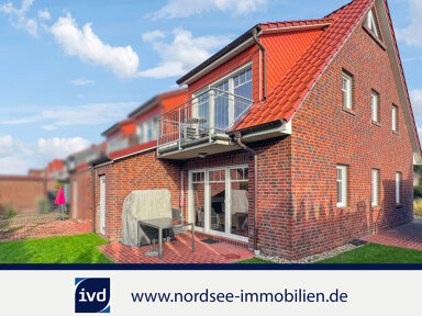 Maisonette zum Kauf 295.000 € 2 Zimmer 50 m² Westermarsch II Nordseeheilbad Norddeich 26506