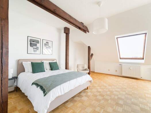 Wohnung zur Miete 1.575 € 3 Zimmer 69 m² Geschoss 5/5 frei ab sofort Otawistraße 3 Wedding Berlin 13351