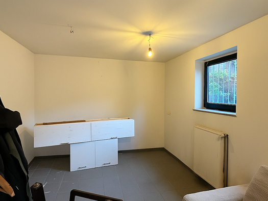 Bungalow zur Miete 700 € 4 Zimmer 87 m² 800 m² Grundstück frei ab 01.09.2025 Dümptener Straße 48 Styrum Mülheim an der Ruhr 45476