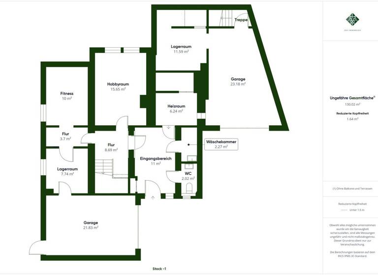 Einfamilienhaus zum Kauf 899.000 € 5 Zimmer 174 m² 660 m² Grundstück Fügenberg 6264