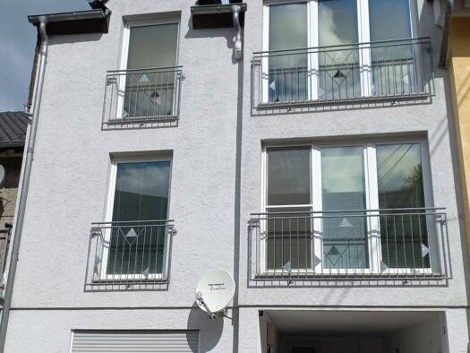 Wohnung zur Miete 1.140 € 3 Zimmer 110 m² Geschoss 2/3 frei ab sofort Rehlingen Nittel 54453