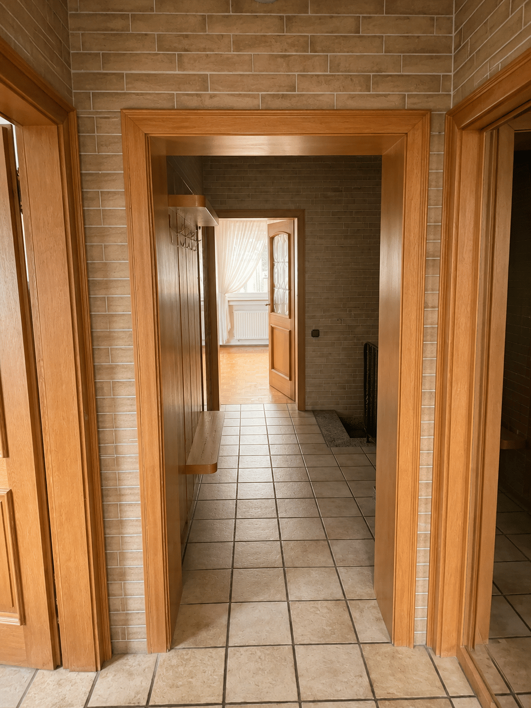 Reihenhaus zum Kauf - Ansicht 6