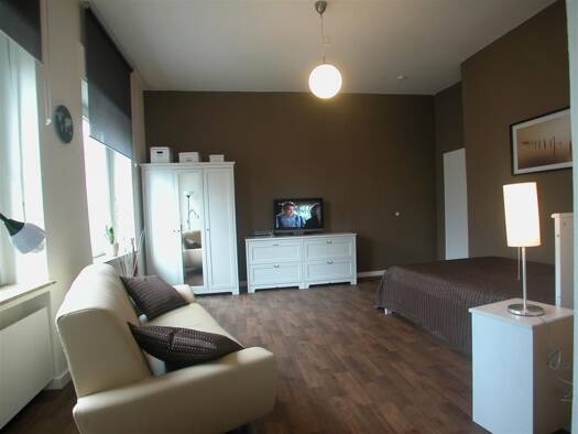 Wohnung zur Miete 745 € 1 Zimmer 1 m² frei ab 01.10.2026 Kernstadt Paderborn 33098